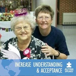 Meet your Posher, Patty